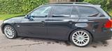 BMW 320d touring - - BMW 320 aus 2008: 320d