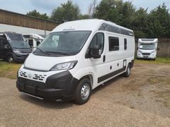 Chausson V 594 L FirstLine MJ 25, Zubehör, Dümo-Aktion