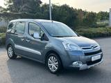 Citroën Berlingo Kombi Silver Selection 1.6 HDI KLIM*EU5 - Citroën Berlingo Gebrauchtwagen in Stuttgart
