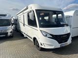 HYMER / ERIBA / HYMERCAR B-Klasse MC I 680 -32.200EUR BMC 2026 Lithium/Le