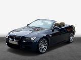 BMW M3 Cabrio M Drive's Packgage DKG  - BMW M3 aus 2008