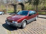 Volkswagen Passat 35i 2.0 16 V - Volkswagen Passat: 35i