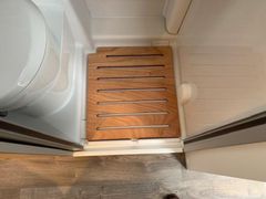 Sunlight Cliff X 640 Automatik, Skyview, Variobad