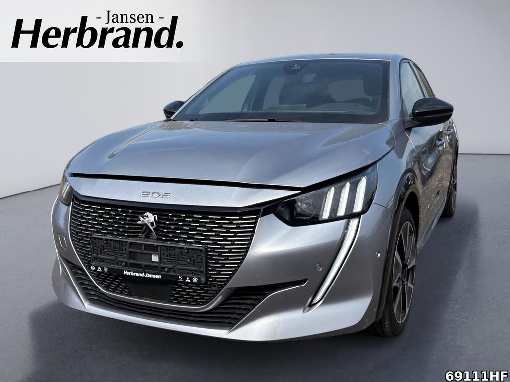 Image of Peugeot 208