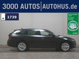 Skoda Octavia Kombi 2.0 TDI Style Navi LED vc ACC HuD - Skoda Octavia: Allradantrieb