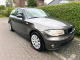 BMW E87 116i TÜV 05.2028 Steuerkette Neu I... - BMW 116 Gebrauchtwagen in Oldenburg