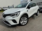 Renault Captur TCe 140 EDC Business Edition - Renault Captur Gebrauchtwagen in Stuttgart