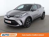 Toyota C-HR 2.0 Hybrid Team D Aut.*NAVI*CAM*ACC*SHZ* - Toyota C-HR: 2.0