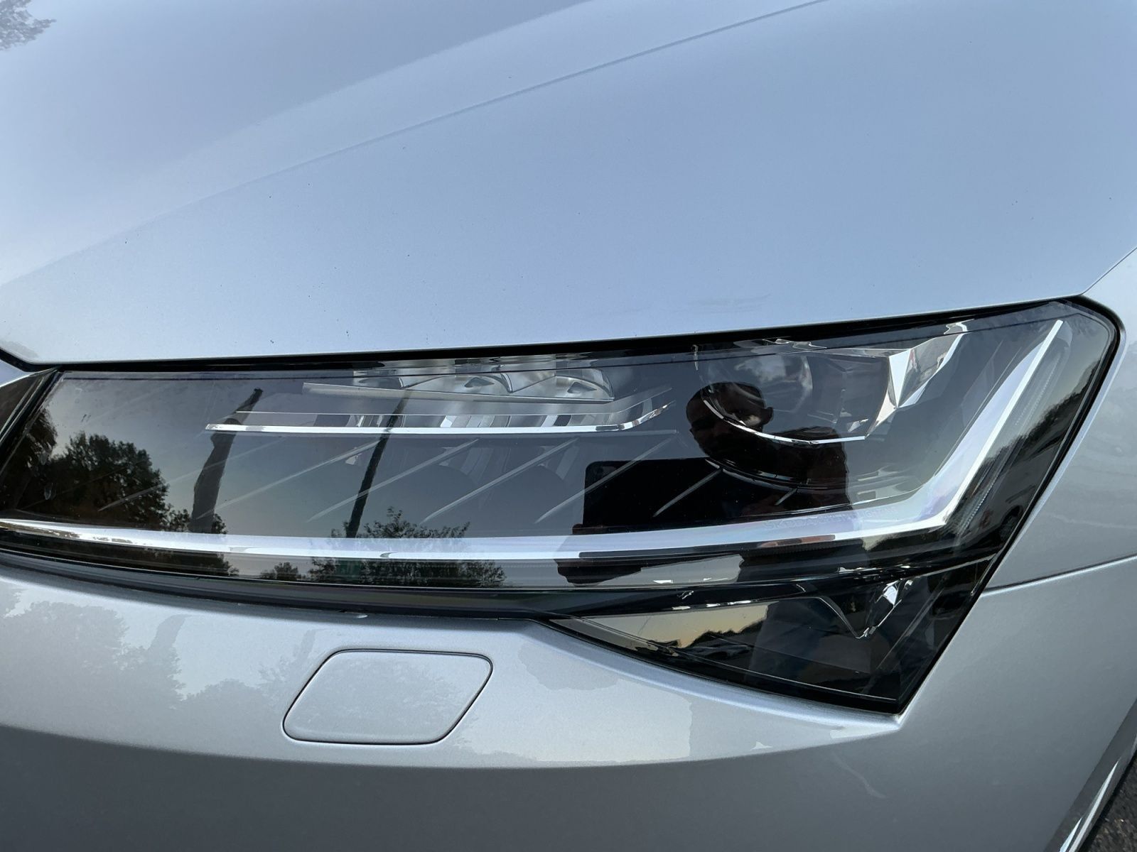 Skoda Superb - Bild 17