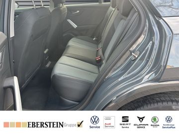 Audi Q2 Design 1,4TFSI S-tronic Navi LED PDC