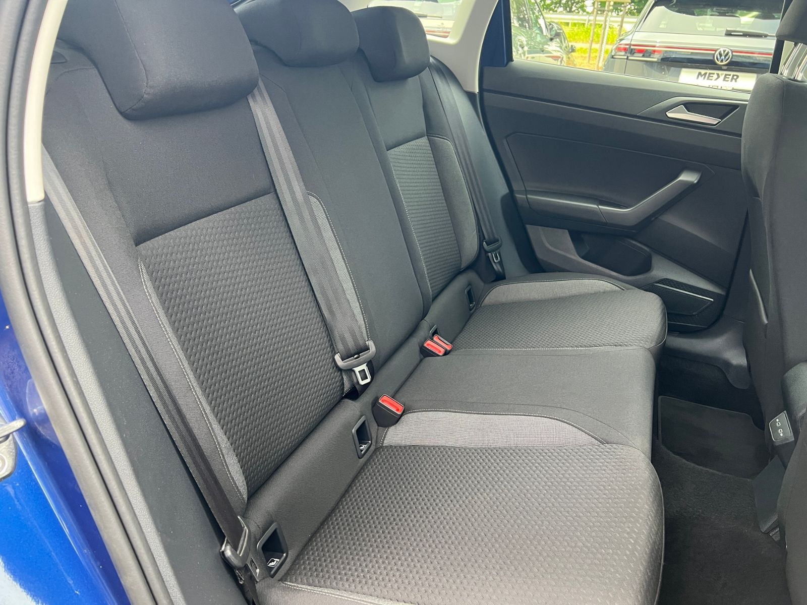Fahrzeugabbildung Volkswagen Taigo Life 1,0 l TSI DSG *LED, App-Connect, Kame