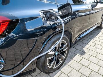 صورة مصغرة 26 لـ 2024 BMW IX3