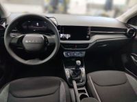 Skoda Fabia - Vorschau Bild 12