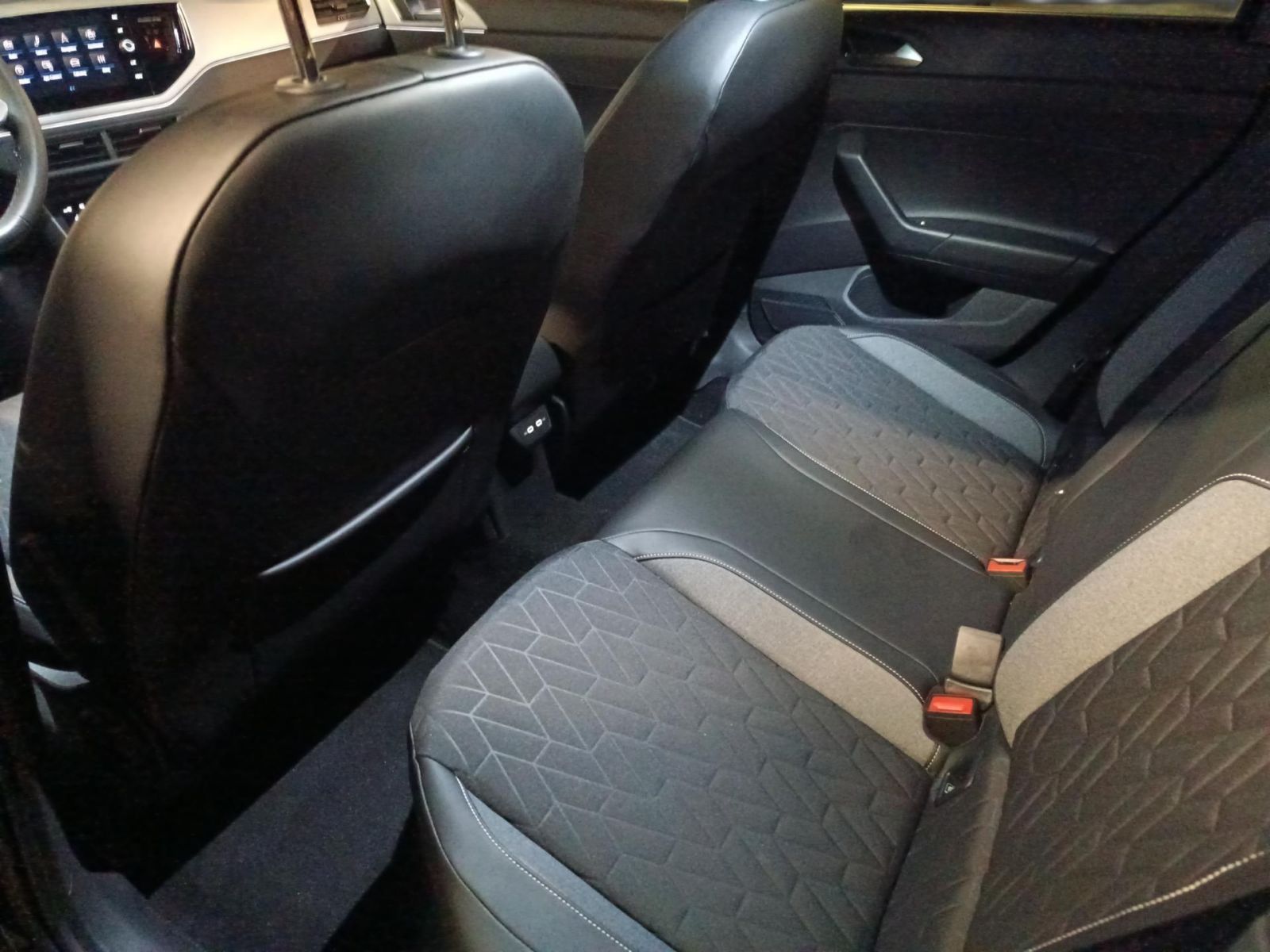 Volkswagen Taigo - Bild 18