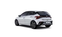 Hyundai i20 - Vorschau Bild 2