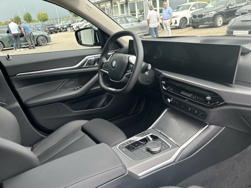 BMW 420 - Bild 6