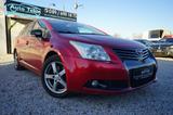 Toyota Avensis Combi 2.2 D-4D Edition |HU/AU: 06/26| - Toyota Avensis Gebrauchtwagen in München
