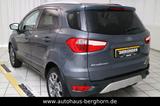 Ford EcoSport 1,0 "Titanium" NAVI|ALLWETTER|SHZ - Ford EcoSport: Titanium