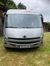 Carthago Chic c line 3.7 I - Offers
