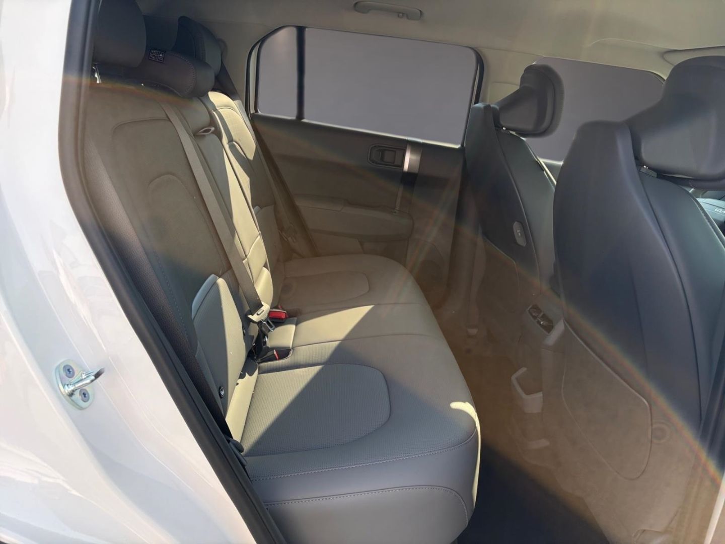 Fahrzeugabbildung Kia EV3 150 kW Earth Navi Digitales Cockpit Soundsys