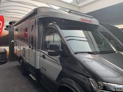 Dethleffs Globebus Performance 4x4 T 46 Verfügbar!