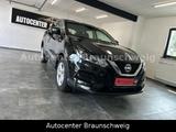 Nissan Qashqai Acenta - Nissan Gebrauchtwagen in Braunschweig