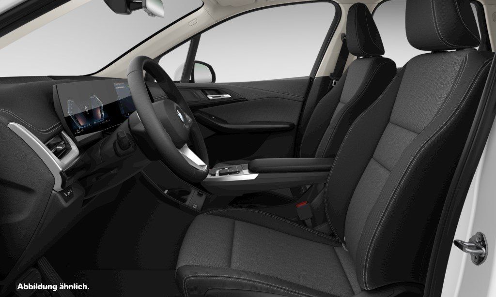 BMW 220 Active Tourer - Bild 4