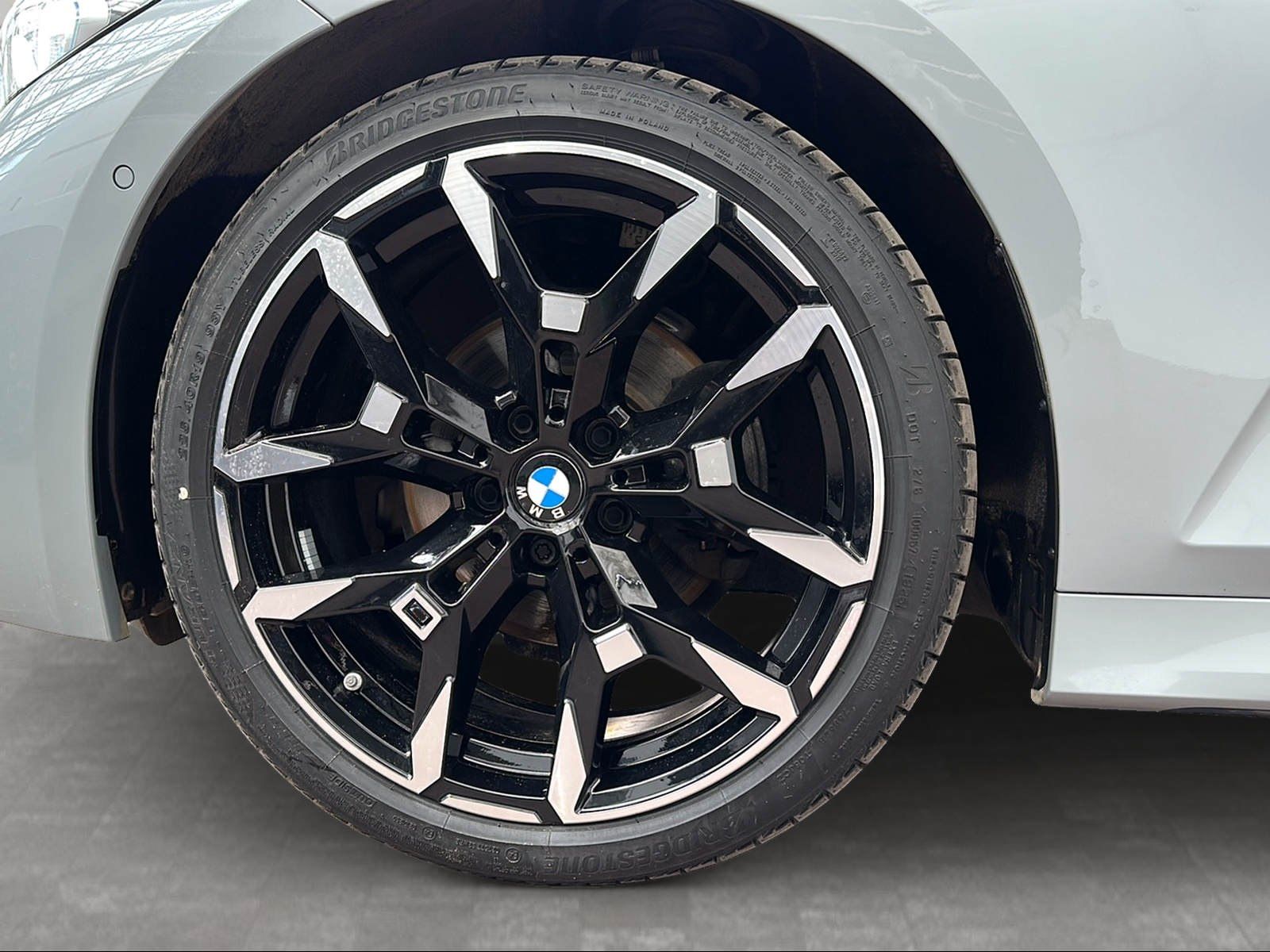 BMW 320 - Bild 11
