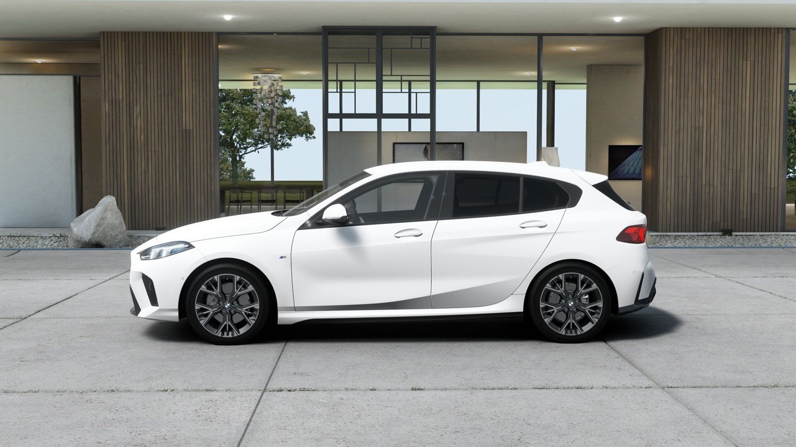 BMW 120 - Bild 3
