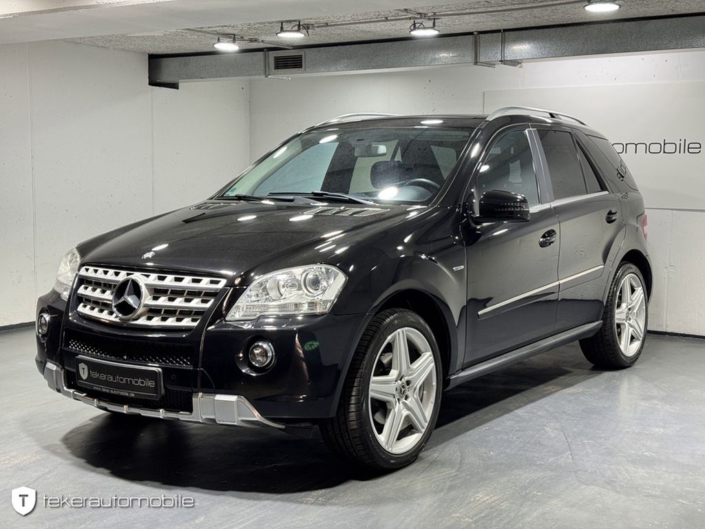 Mercedes-Benz ML 300