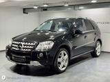 Mercedes-Benz ML 300 CDI BE 4Matic *AMG Sportpaket* - Mercedes-Benz ML-Class aus 2011