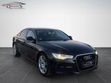 Audi A6 Lim. 3.0 TDI quattro 313PS Standheizung AC-NV - Audi A6