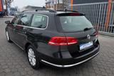 Volkswagen Passat Variant Comfortline - gebrauchte VW Passat Variant aus dem Jahr 2011