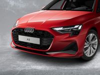 Audi A3 - Vorschau Bild 8