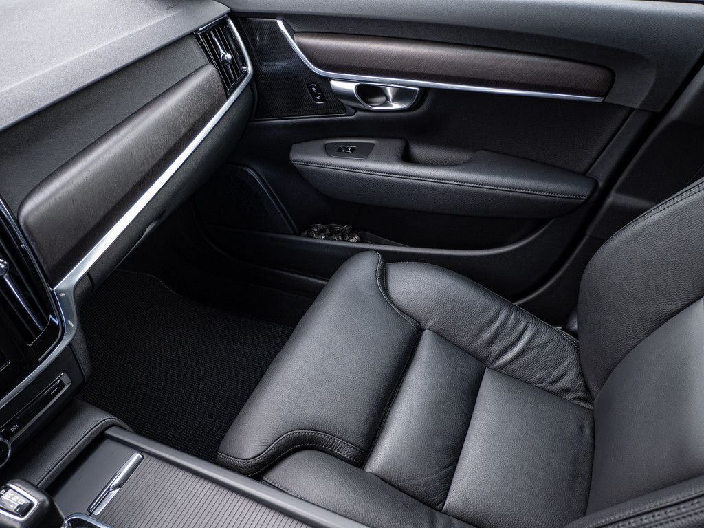 Volvo V90 CC D4 Pro AWD *Luft*SHZ*Alarm* foto 14