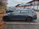 Volkswagen Golf 2.0 TDI SCR DSG Comfortline Variant Com...