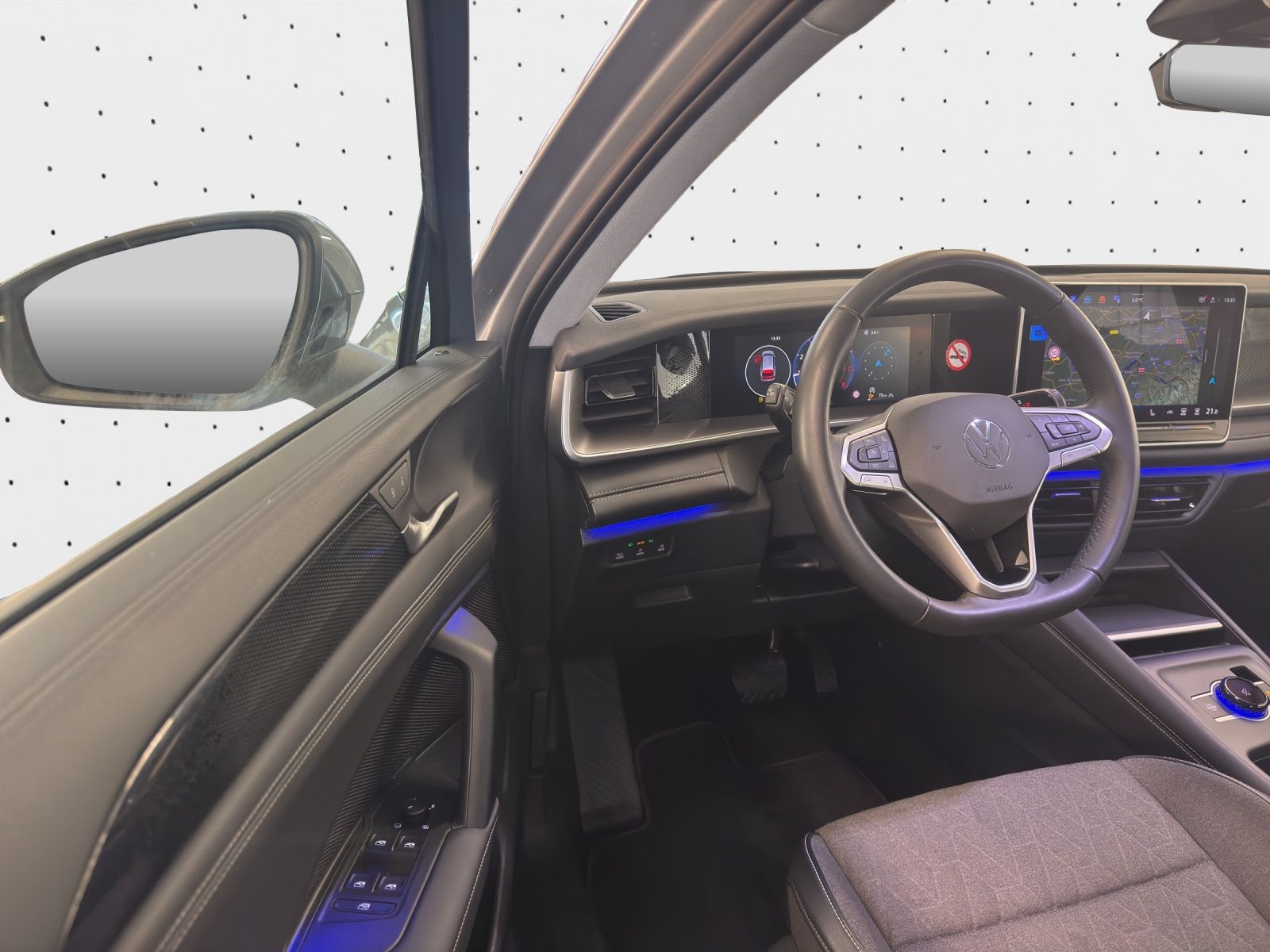 Volkswagen Tayron - Bild 15