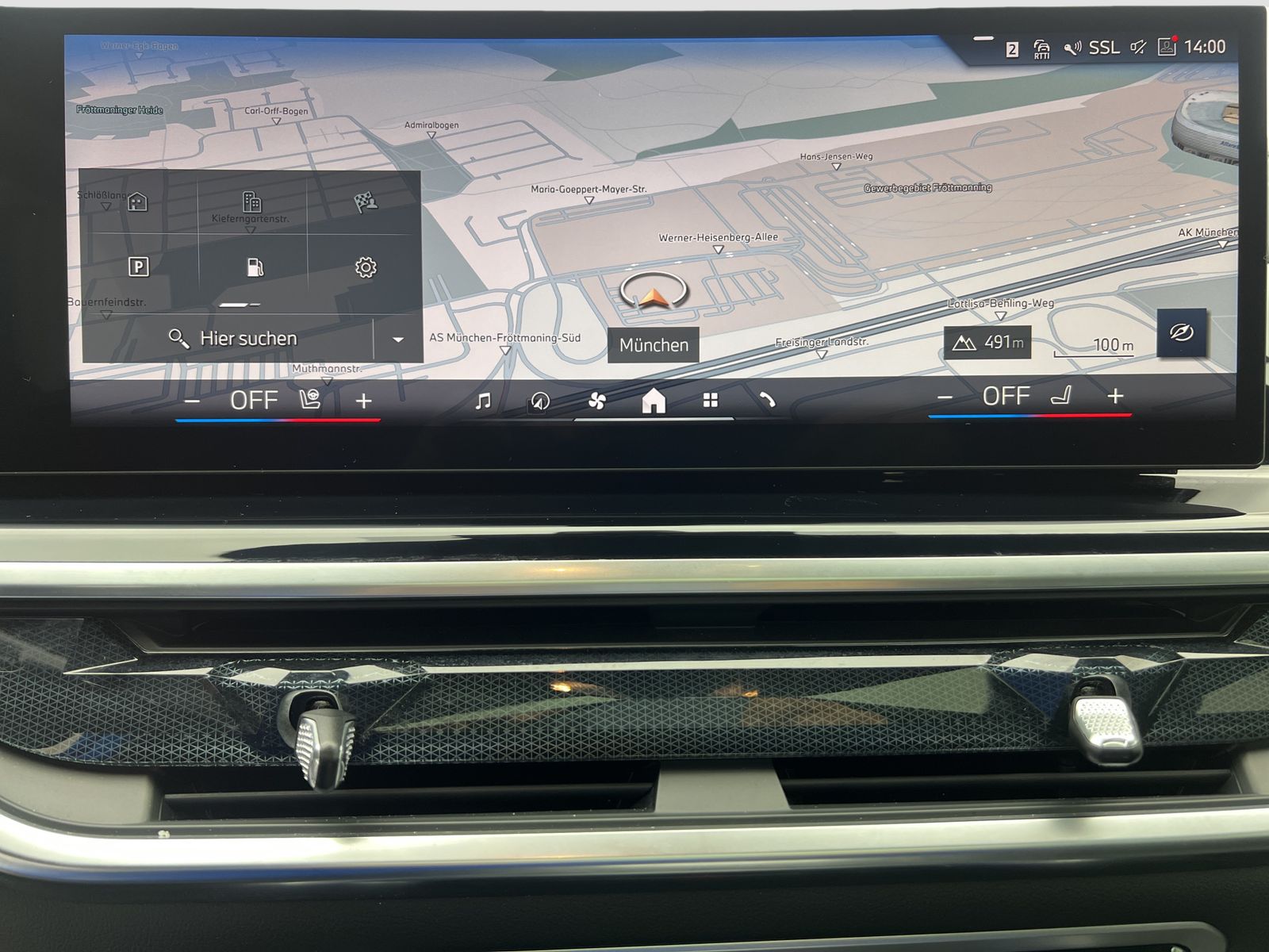 BMW X6 - Bild 13