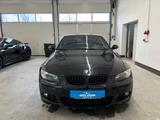 BMW 320i Cabrio M Sport*Xenon*Leder* - BMW 320 aus 2008: 320i