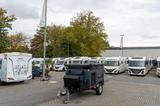RS Camp ES-2 Mj.24*Offroadcamper*Dachzelt*Solar*AHK*750k - Wohnwagen Offroad
