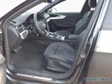 Audi A4 Avant 45TFSI qu. 2x S line/LED/ACC/AHK/Navi+/ - Audi A4: Kombi, mit Anhängerkupplung