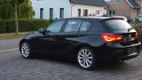 BMW 118d F20 Automatik/LED/8-Fach/Sitzheiz./PDC/ - BMW F20 - BMW 1er Reihe