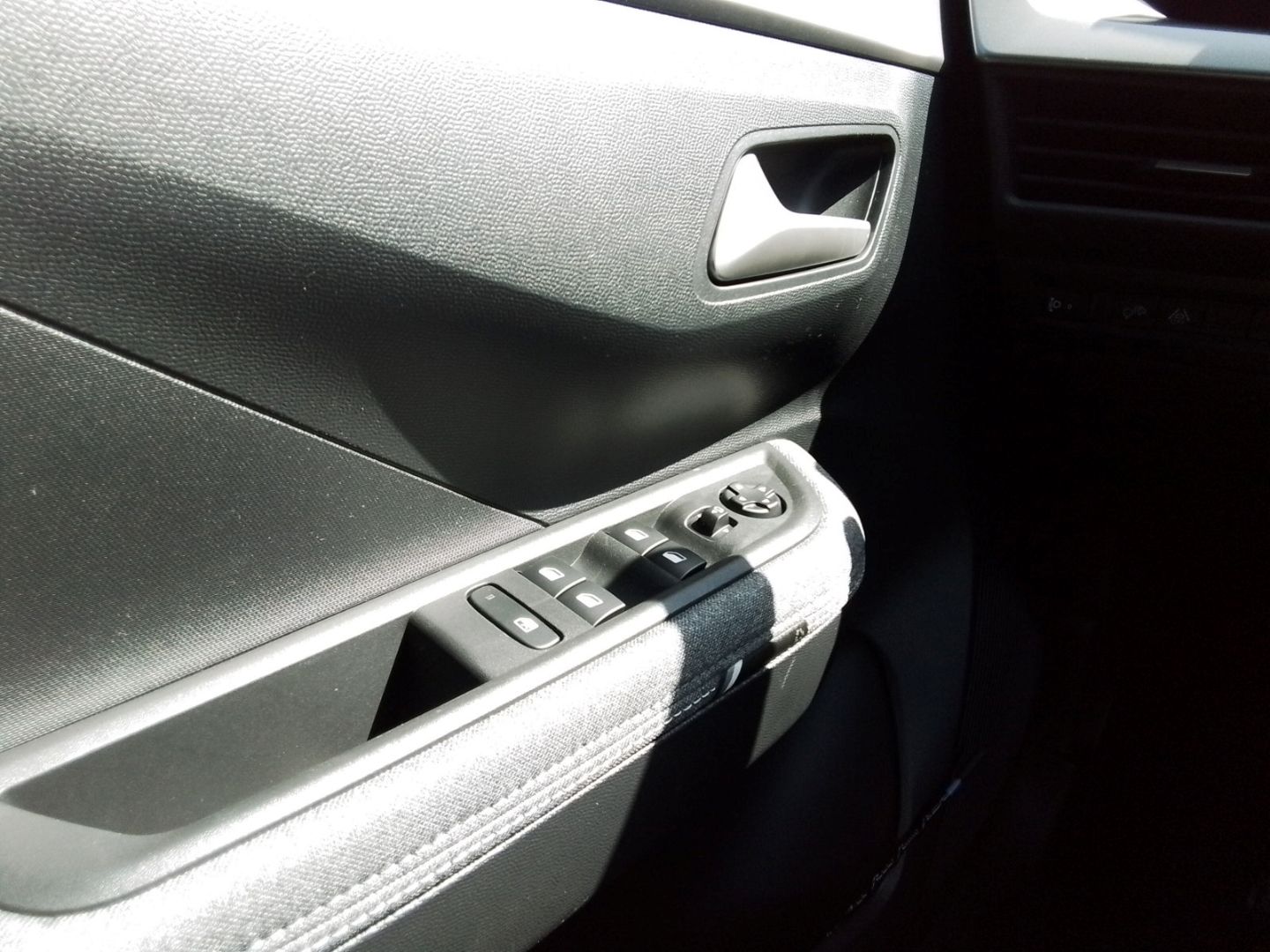 Opel Frontera - Bild 10