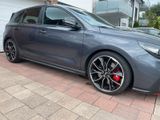 Hyundai HYUNDAI  i30 N-Line Performance   275 PS - Hyundai i30: Ps