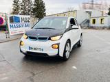 BMW i3 60 Ah Rex  BMW CHECKHEFT 45tKm Batterie