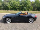 BMW Z4 sDrive28i - - gebrauchte BMW Z4 aus dem Jahr 2012