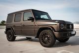 Mercedes-Benz G 400