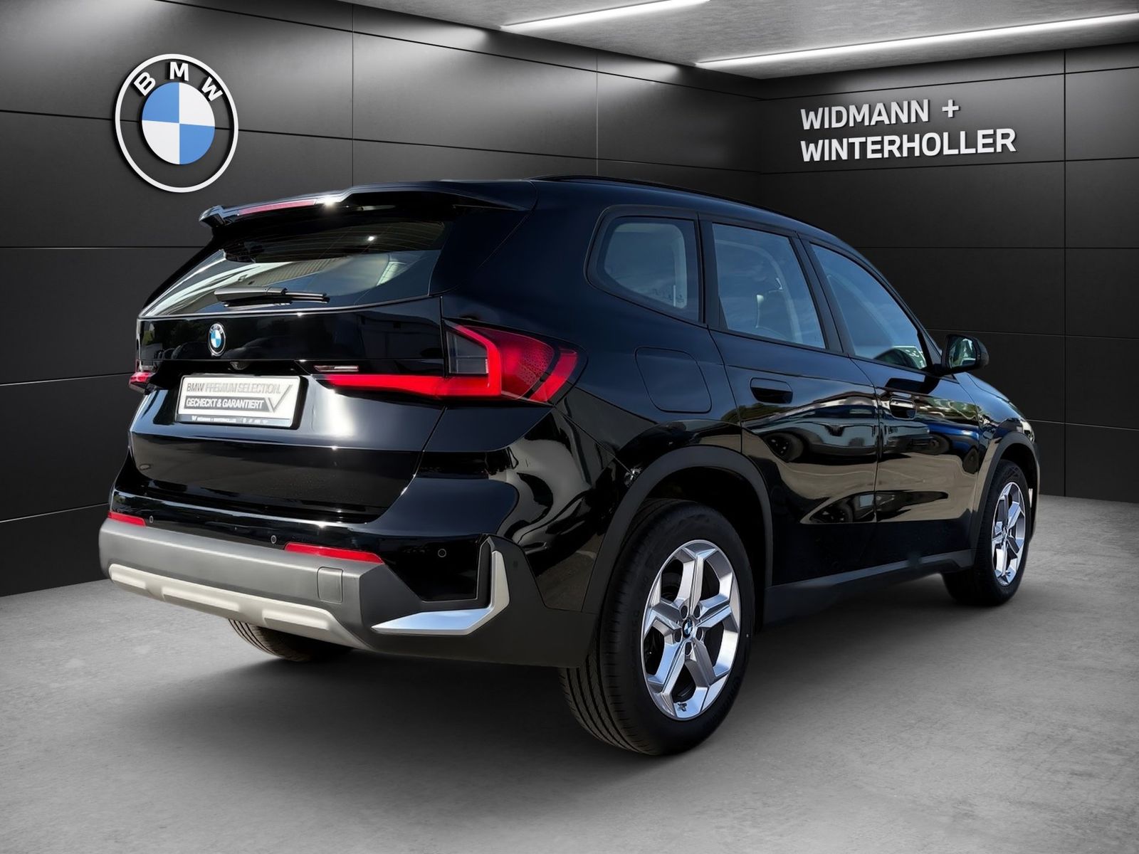 BMW X1 xDrive20d HUD LC Prof. DA Pro Aktivsitz PA+ foto 6