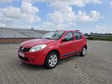 Dacia Sandero Ambiance*12MonateGarantie*TüV07/28* - Dacia aus 2009