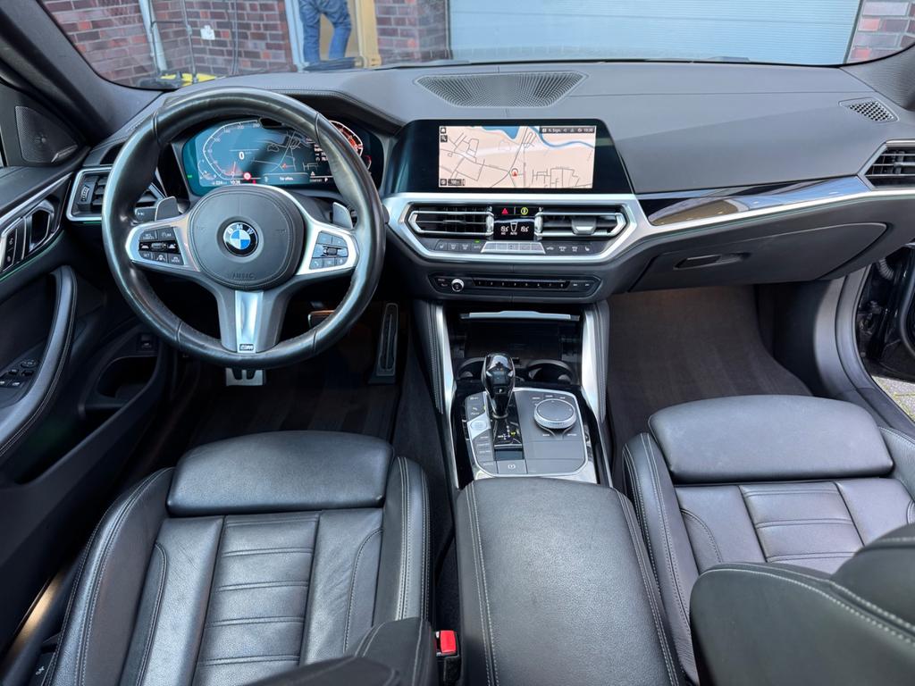 BMW 430